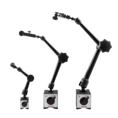 Magnetic Stand 80kg (Black) Mechanical-on/off-L=290 mm